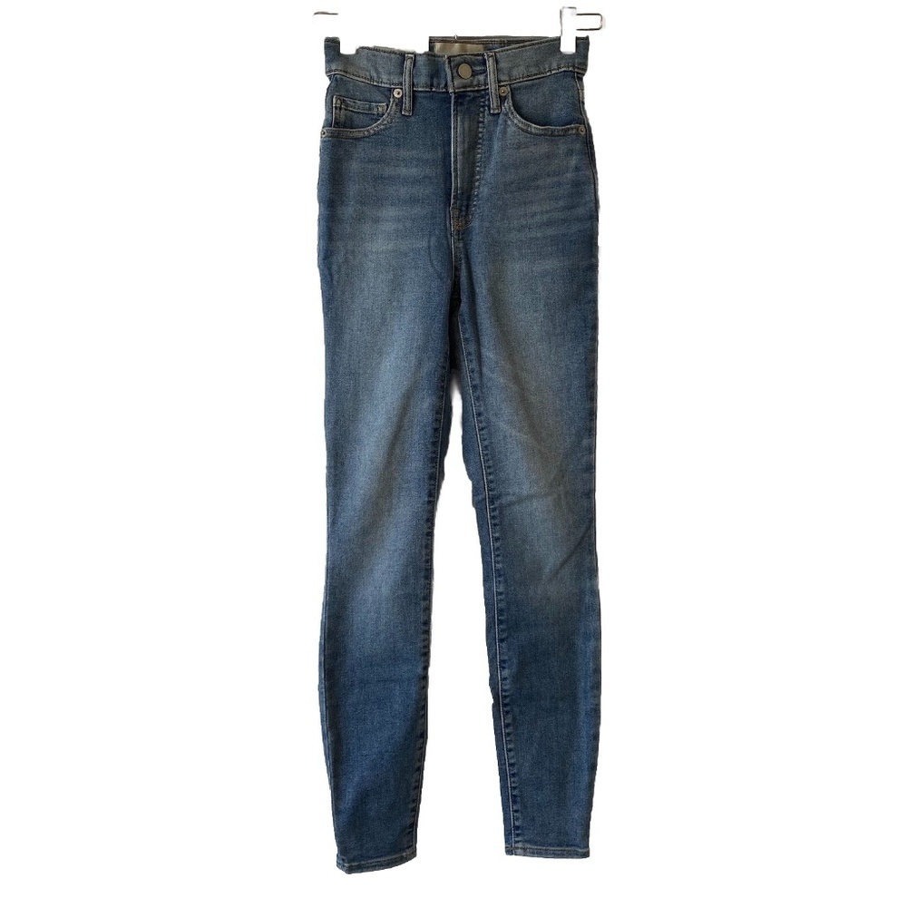 Everlane The Way-High Skinny Jean Size 24 NWT
